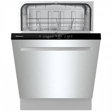 The basic plan and the total plan. 47 Decibel Top Control 24 Built In Dishwasher Hui6220xcus Hisense Usa
