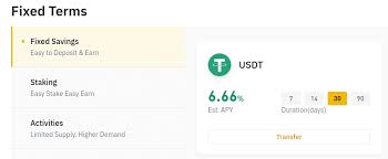 Users can take advantage of deposits with a duration as low as 14 days and earn interest up to 15%. How To Lend Your Crypto On Binance P2pmarketdata