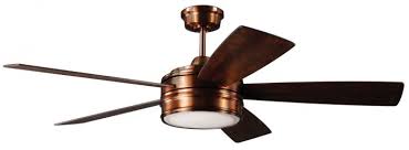 Find indoor ceiling fans at wayfair. Brx52bcp5 52 Ceiling Fan With Blades And Light Kit
