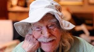 Murió el actor Max Berliner: Iba a cumplir 100 años en el mes de octubre