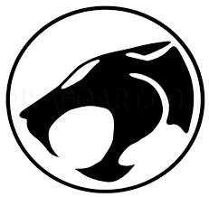 Here is a small collection of cute cat coloring pages for kids that will ensure your that he has an amusing time as he remembers his. How To Draw Thundercats Coloring Page Trace Drawing