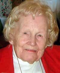 Obituary for Bertha "Bee" (Hicks) Wainwright