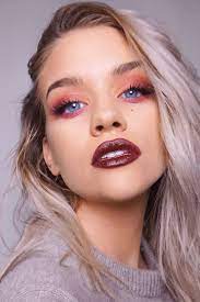 30 Best Fall Makeup Looks And Trends For 2021 Fall Makeup Fall Makeup Looks Makeup Looks