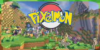 The snowblind mod works because all lcd displays are transparent. Mod Pixelmon 1 12 2 Minecraft France