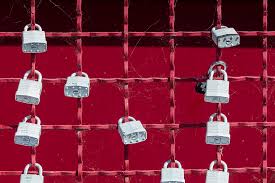 Fast and friendly service perfect for both small and large business owners or individuals looking for assistance. Hd Wallpaper Gray Padlocks Lot Gray Padlocks Fence Red Wire Unlock Hanging Wallpaper Flare