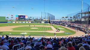The Ballpark Of The Palm Beaches West Palm Beach 2019