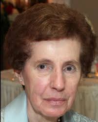 Teresa Koren Obituary (1932