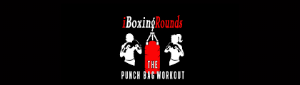 punch bag workout videos by iboxing
