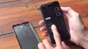 BlackBerry A10: Video, Fotos und ...