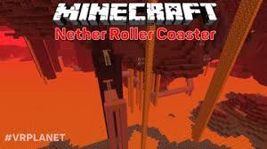 We worked on it off and on for two months. Coaster Minecraft Maps With Downloadable Map Planet Minecraft Community