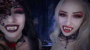 ASMR Egilea - Sexy Alien Waifu Kisses