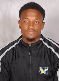 2015-16 Men's Track and Field Roster