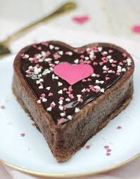 Moelleux Au Chocolat Des Amoureux Recette Moelleux Au Chocolat Recette Chocolat
