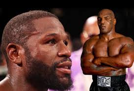 Floyd Mayweather has made the bold claim that he is the best boxer of all  time. #boxing