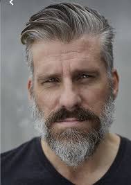 13 Männer Bart-Ideen