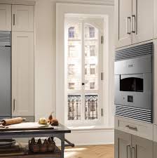 Ge recently concluded an online micro kitchen contest, where contestants submitted concept ideas that were completely independent from the work firstbuild designers were doing on the displayed monoblock. This Maker Space Might Just Be Ge Appliances Secret Weapon Architectural Digest