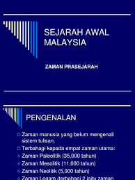 Pengertian pertanian berkelanjutan, ciri, manfaat, dan contohnya. M1 1 Zaman Pra Sejarah