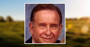 John Travis Bodenheimer Obituary August 18, 2007