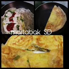 Maybe you would like to learn more about one of these? Martabak Sd By Shinta Lestari Langsungenak Com