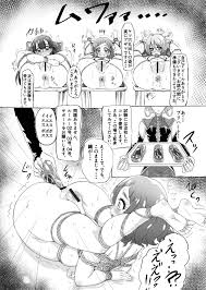 さんかく同盟 Fuchi Hogプリ Hugっとプリキュア Dl版