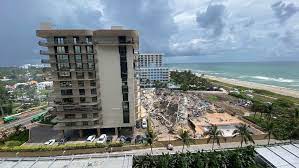 Wir helfen dir bei der gezielten suche nach deinen gartenmöbeln. The Pool Is Caving In Condo Collapse Victim Told Husband Poolmagazine Com Get The Latest Pool News
