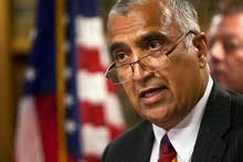 Salt Lake County Council rules DA's notebook is private