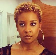 When it comes to top hairstyles for blondes, there's no shortage of options available. Image Result For Honey Blonde Short Natural Hair Natural Hair Styles Short Natural Hair Styles Blonde Tips
