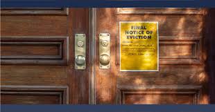 Landlords and tenants will receive $1.5 billion in federal aid. Illinois Eviction Moratorium Faqs The Kryder Law Group Llc