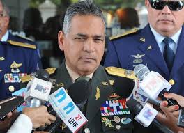 Последние твиты от mindefensa (@mindefensa). Lo Que Se Hara En Puerto Plata Segun El Ministro De Defensa