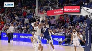 Peyton Watson Leads Nuggets Past Pelicans in Hard-Fought Victory