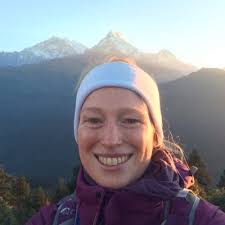 Kim Hamer (@KimHamer10)