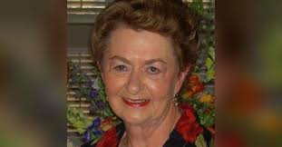 Jean Patterson Glaze Obituary