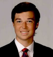 Zachary Conrad's Instagram, Twitter & Facebook