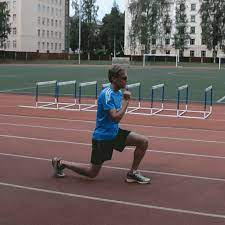 5 Running Drills To Become A Better Runner | Polar Blog