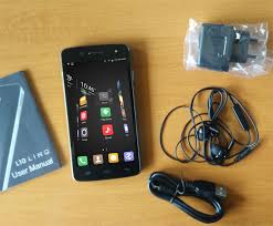 QMobile Linq L10 Review