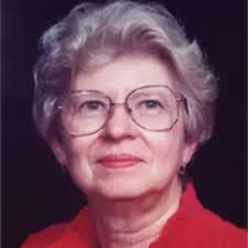 Obituary information for Thelma L. "Terry" Ford