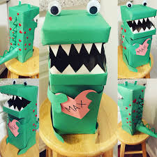 New users enjoy 60% off. Pin On Boy S Valentine S Day Box Ideas