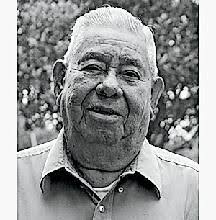 Victoriano Medina Obituary (1929