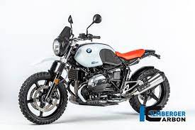 Bmw r ninet urban g/s review: R Ninet Urban Gs Ab 2016 Ilmberger Carbon