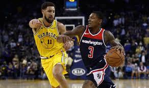 Check out current washington wizards player bradley beal and his rating on nba 2k21. Nba News Bradley Beal Trade To Lakers Claim Klay Thompson Joining Lebron James Other Sport Express Co Uk