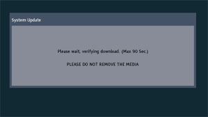 Firmware Update Procedure For Tv Download Tv Digital Av Support Panasonic Global