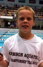 NEW ENGLAND SWIMMING AWARDS BANQUET