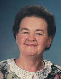 Peggy Perdue Burch Obituary August 13, 2021
