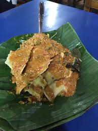  Yum Having Dinner With Nasi Pecel Mbok Sador Simpang Lima Semarang Central Java More Yummy With Rempeyek Ikan Asin Makanan Nasi Semarang