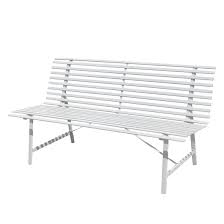 Gartenbank Mahe Iii In 2020 Gartensofa Gartenbank Holz Gartenmobel Teakholz