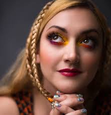 Rebecca Dawn's Instagram, Twitter & Facebook