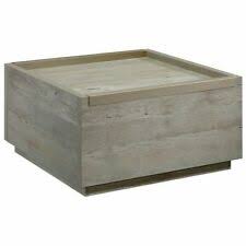 This round 3 piece coffee table set is worth waiting for. Square Coffee Tables For Sale Ebay