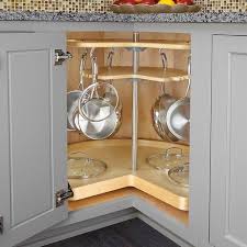 It's a similar idea compared to number 6 above, only even less expensive. How To Store Your Pots And Lids Mecc Interiors Inc