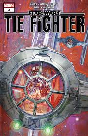 Star Wars Tie Fighter 2019 3 Comic Issues Marvel Jul 4th, 2018 filed under: star wars tie fighter 2019 3