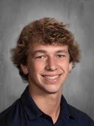 2024 Sunday Seniors: Max Meinhart, Abby Menke, Mackenzie Miller, Atlanta  Mullen Richards, Emma Nadler, Michael Neal, Caden Nichols, Grant Ochs